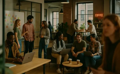 illustration experts associes